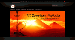 Desktop Screenshot of 360tobacco.com